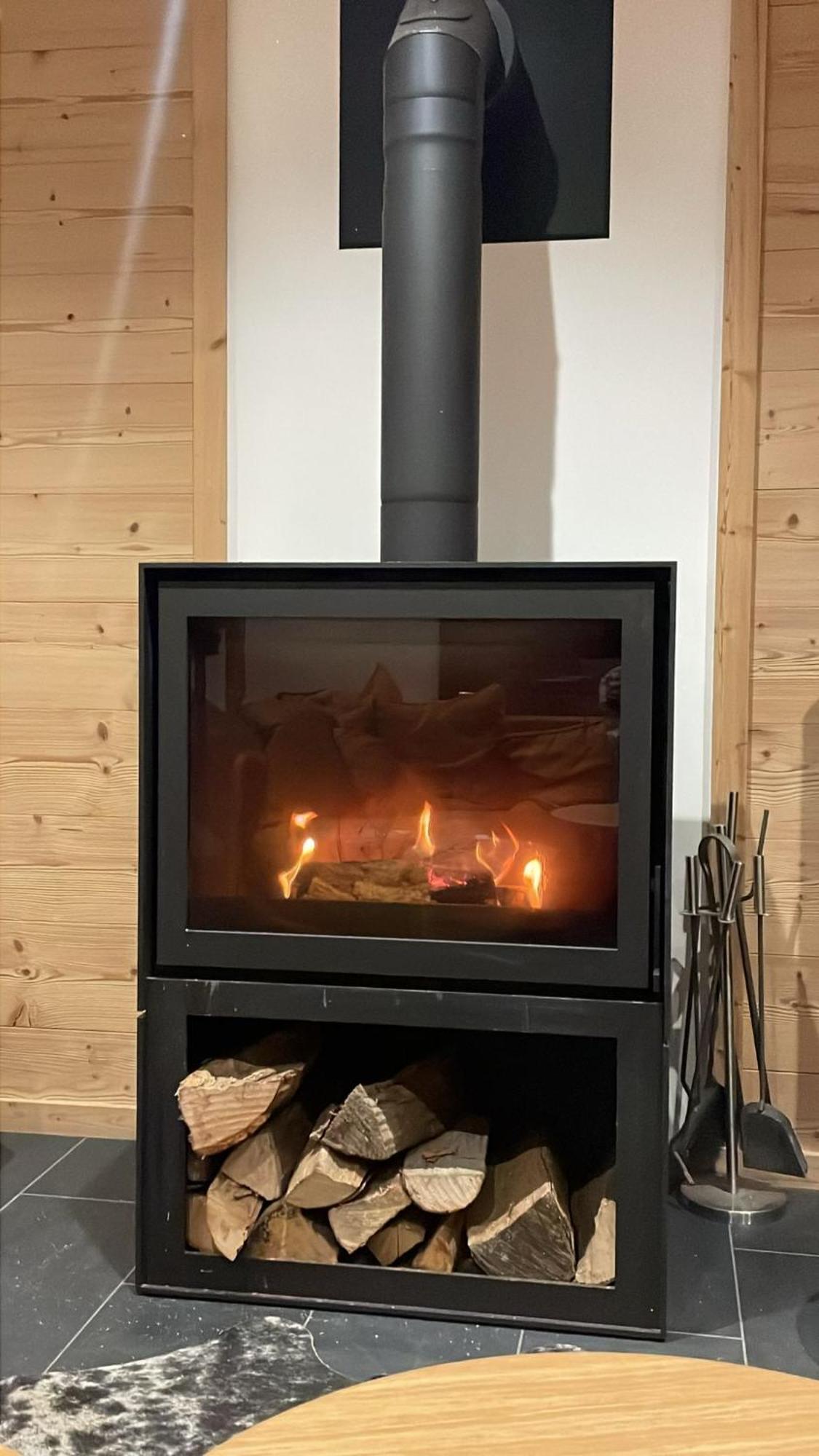 מורזין Chalet Yuki מראה חיצוני תמונה